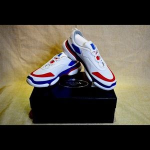 Brand new men Prada sneakers